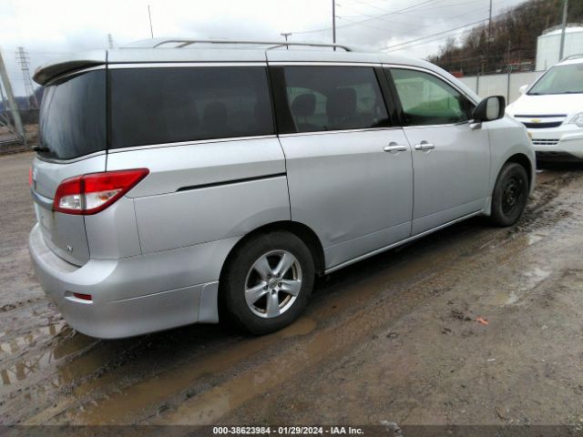 Photo 3 VIN: JN8AE2KP2C9038829 - NISSAN QUEST 