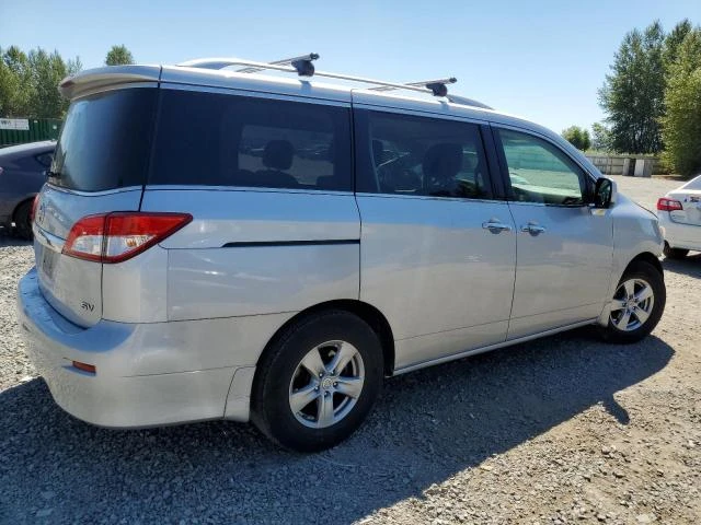 Photo 2 VIN: JN8AE2KP2C9039284 - NISSAN QUEST S 