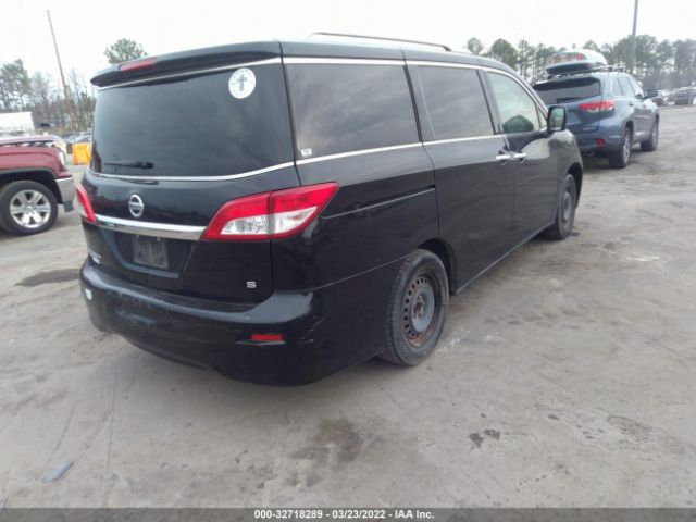 Photo 3 VIN: JN8AE2KP2C9039334 - NISSAN QUEST 