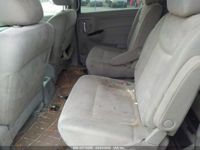 Photo 7 VIN: JN8AE2KP2C9039334 - NISSAN QUEST 