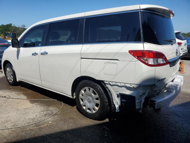 Photo 1 VIN: JN8AE2KP2C9039625 - NISSAN QUEST 