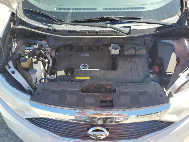 Photo 11 VIN: JN8AE2KP2C9039625 - NISSAN QUEST 