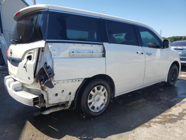 Photo 2 VIN: JN8AE2KP2C9039625 - NISSAN QUEST 