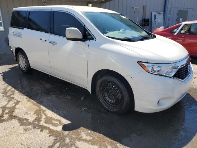 Photo 3 VIN: JN8AE2KP2C9039625 - NISSAN QUEST 