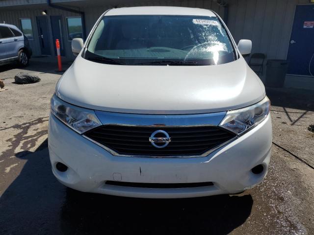 Photo 4 VIN: JN8AE2KP2C9039625 - NISSAN QUEST 