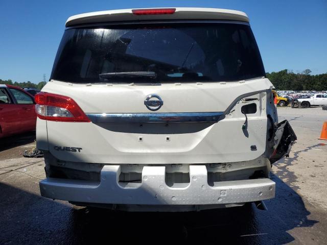 Photo 5 VIN: JN8AE2KP2C9039625 - NISSAN QUEST 