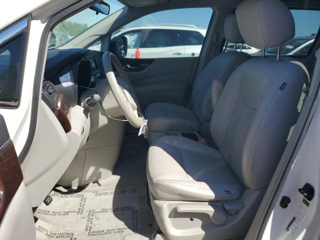 Photo 6 VIN: JN8AE2KP2C9039625 - NISSAN QUEST 