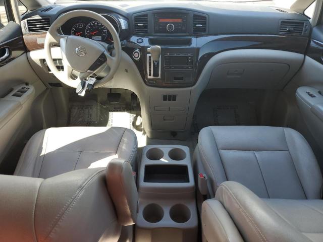 Photo 7 VIN: JN8AE2KP2C9039625 - NISSAN QUEST 