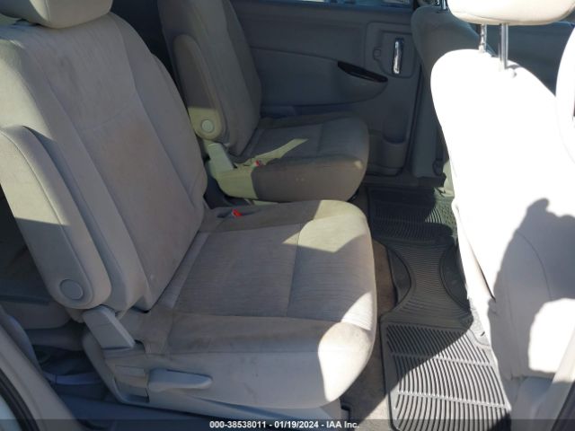 Photo 7 VIN: JN8AE2KP2C9040953 - NISSAN QUEST 