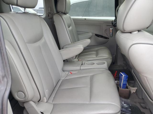 Photo 10 VIN: JN8AE2KP2C9041598 - NISSAN QUEST S 