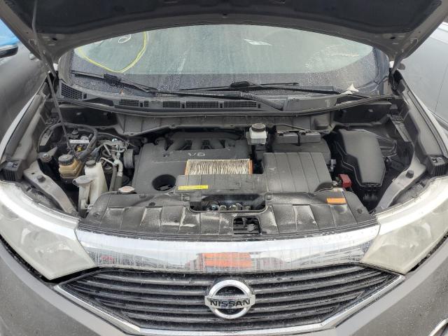 Photo 11 VIN: JN8AE2KP2C9041598 - NISSAN QUEST S 