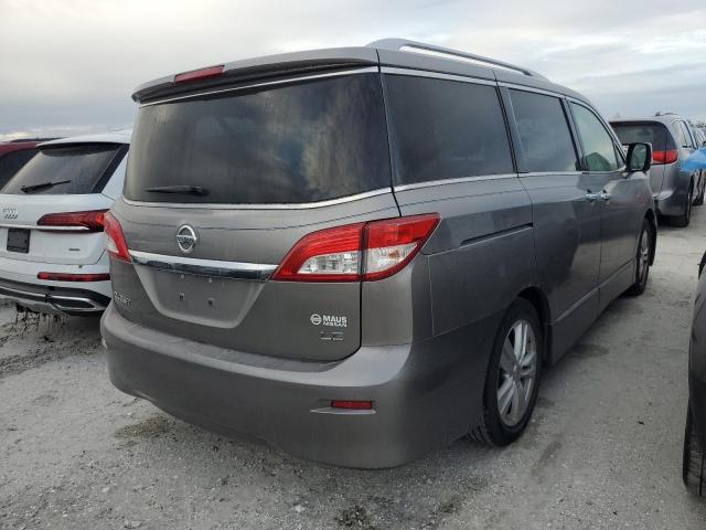 Photo 2 VIN: JN8AE2KP2C9041598 - NISSAN QUEST S 