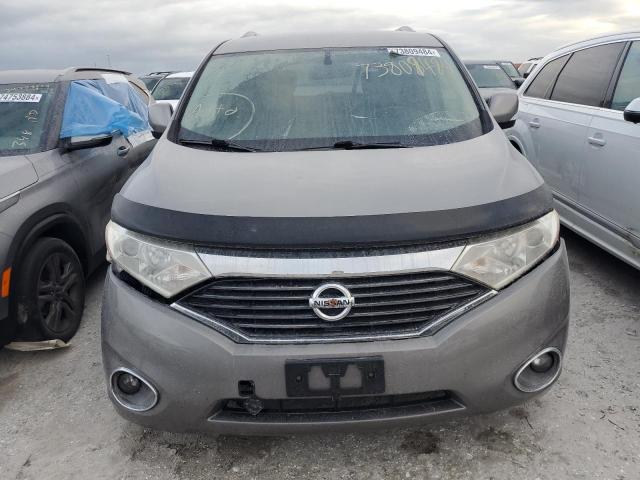 Photo 4 VIN: JN8AE2KP2C9041598 - NISSAN QUEST S 