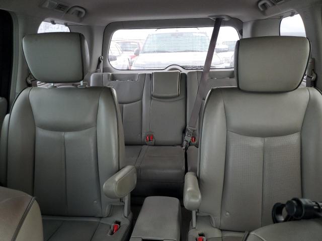 Photo 9 VIN: JN8AE2KP2C9041598 - NISSAN QUEST S 