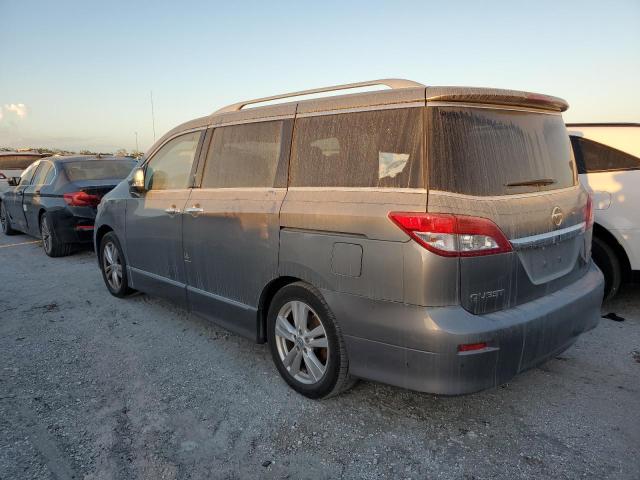 Photo 1 VIN: JN8AE2KP2C9041598 - NISSAN QUEST S 