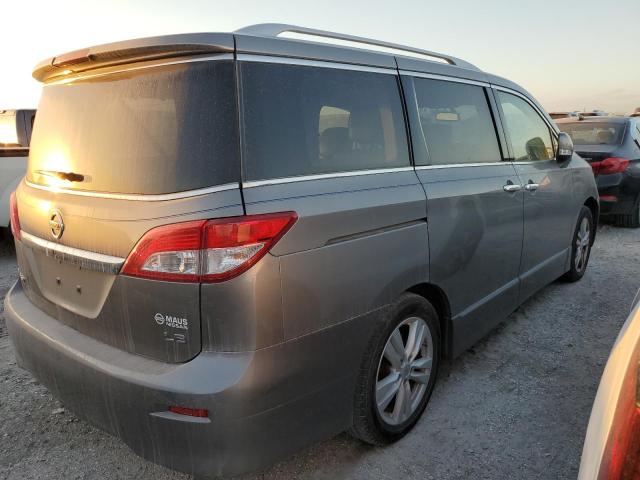 Photo 2 VIN: JN8AE2KP2C9041598 - NISSAN QUEST S 