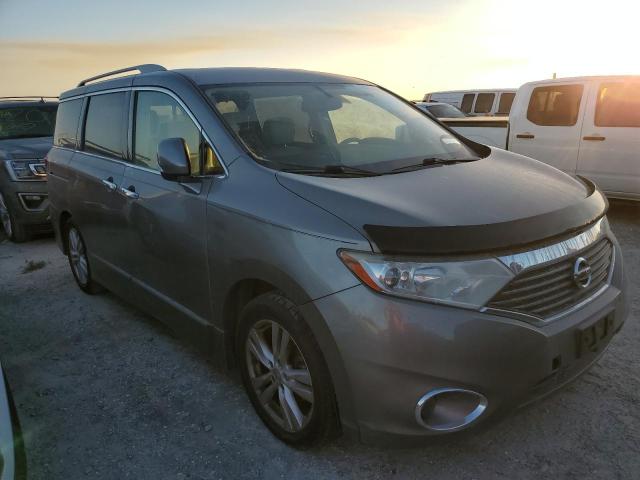 Photo 3 VIN: JN8AE2KP2C9041598 - NISSAN QUEST S 