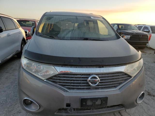 Photo 4 VIN: JN8AE2KP2C9041598 - NISSAN QUEST S 