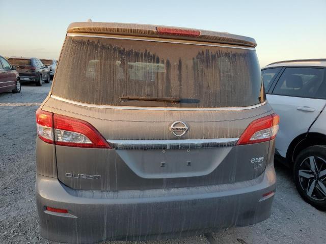 Photo 5 VIN: JN8AE2KP2C9041598 - NISSAN QUEST S 