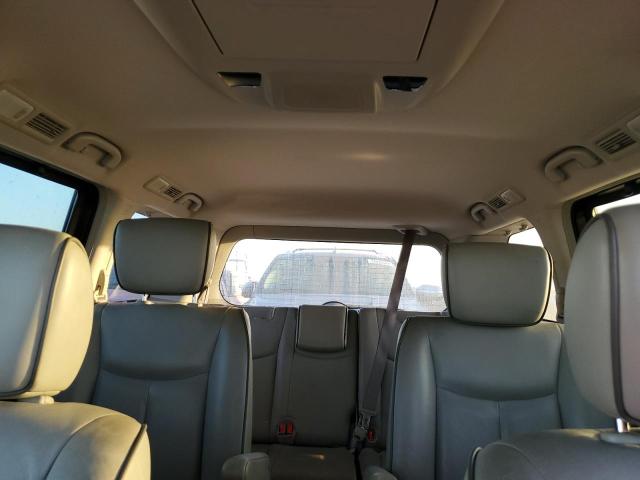 Photo 9 VIN: JN8AE2KP2C9041598 - NISSAN QUEST S 