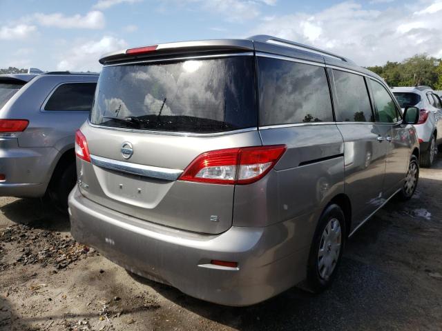 Photo 3 VIN: JN8AE2KP2C9042704 - NISSAN QUEST 