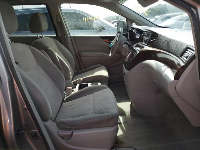 Photo 4 VIN: JN8AE2KP2C9042704 - NISSAN QUEST 