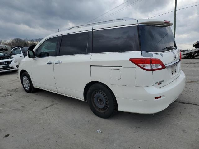 Photo 1 VIN: JN8AE2KP2C9043254 - NISSAN QUEST S 