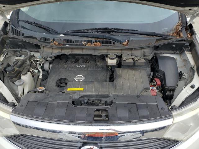 Photo 11 VIN: JN8AE2KP2C9043254 - NISSAN QUEST S 