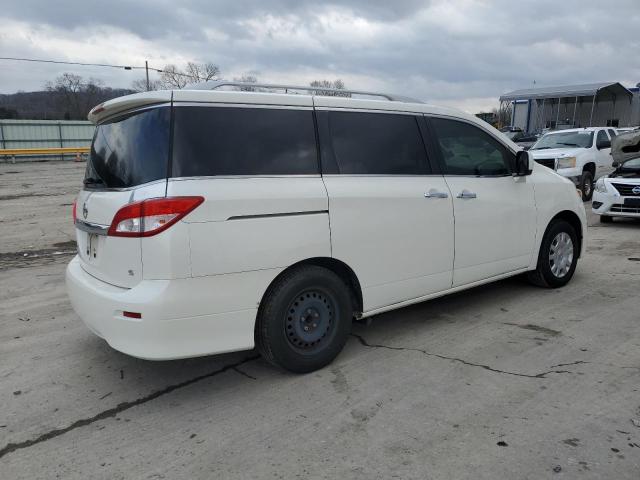 Photo 2 VIN: JN8AE2KP2C9043254 - NISSAN QUEST S 