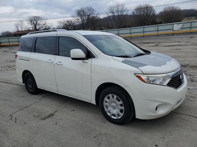 Photo 3 VIN: JN8AE2KP2C9043254 - NISSAN QUEST S 