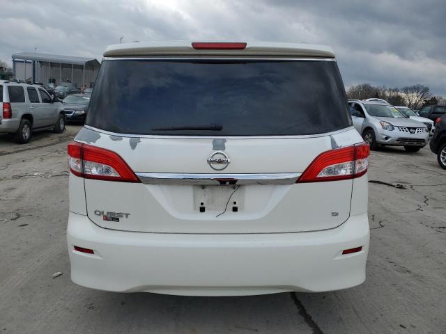 Photo 5 VIN: JN8AE2KP2C9043254 - NISSAN QUEST S 