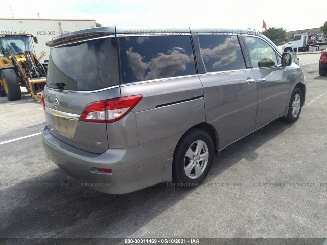 Photo 3 VIN: JN8AE2KP2D9060556 - NISSAN QUEST 