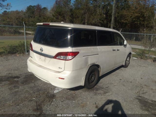 Photo 3 VIN: JN8AE2KP2D9062257 - NISSAN QUEST 