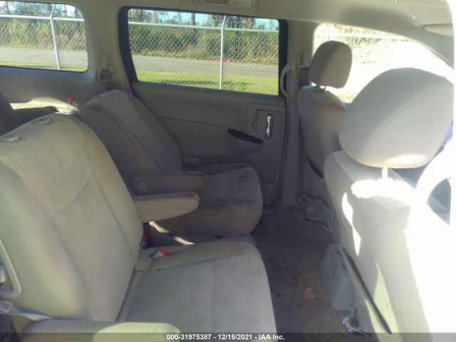 Photo 7 VIN: JN8AE2KP2D9062257 - NISSAN QUEST 