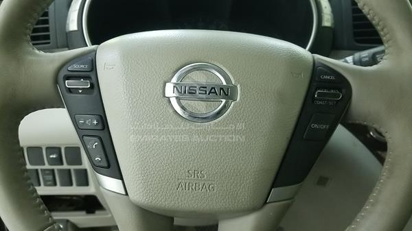 Photo 11 VIN: JN8AE2KP2D9062646 - NISSAN QUEST 