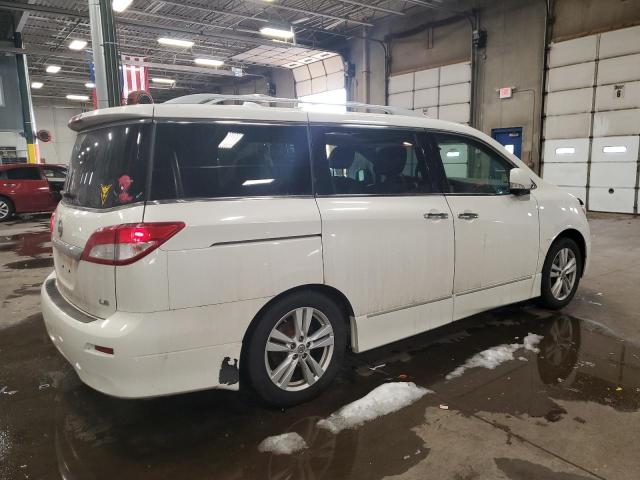 Photo 2 VIN: JN8AE2KP2D9063392 - NISSAN QUEST S 