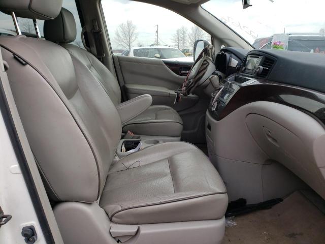 Photo 4 VIN: JN8AE2KP2D9065918 - NISSAN QUEST S 