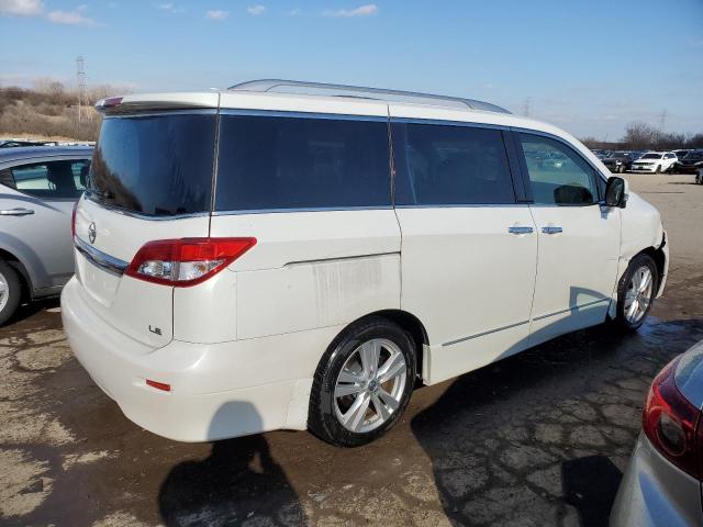 Photo 2 VIN: JN8AE2KP2D9066275 - NISSAN QUEST 