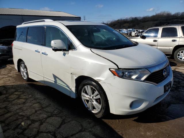 Photo 3 VIN: JN8AE2KP2D9066275 - NISSAN QUEST 