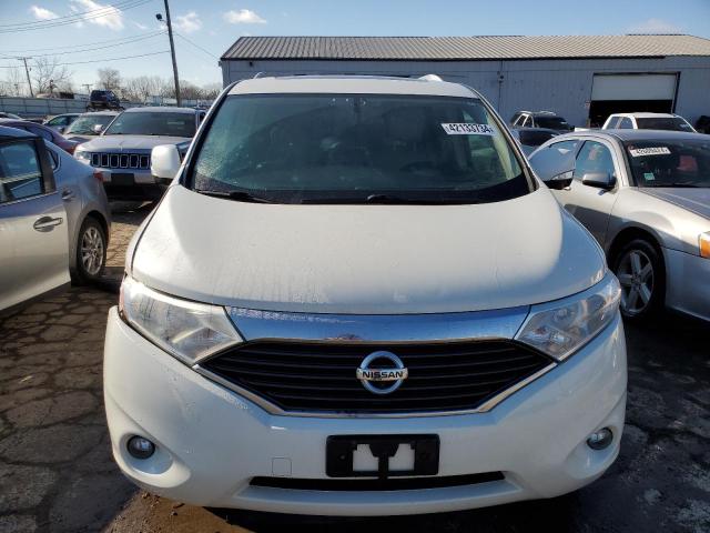 Photo 4 VIN: JN8AE2KP2D9066275 - NISSAN QUEST 