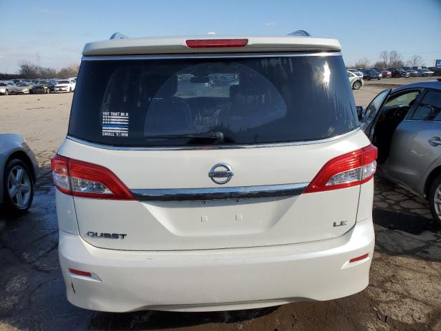 Photo 5 VIN: JN8AE2KP2D9066275 - NISSAN QUEST 