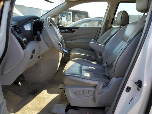 Photo 6 VIN: JN8AE2KP2D9066275 - NISSAN QUEST 