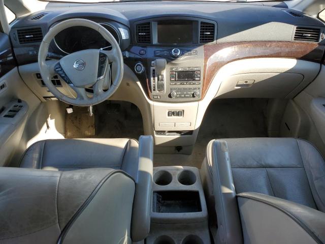 Photo 7 VIN: JN8AE2KP2D9066275 - NISSAN QUEST 