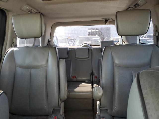 Photo 9 VIN: JN8AE2KP2D9066275 - NISSAN QUEST 