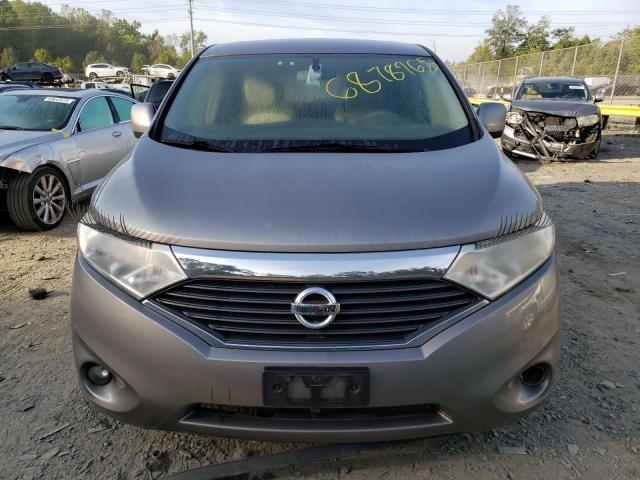 Photo 4 VIN: JN8AE2KP2D9067748 - NISSAN QUEST S 