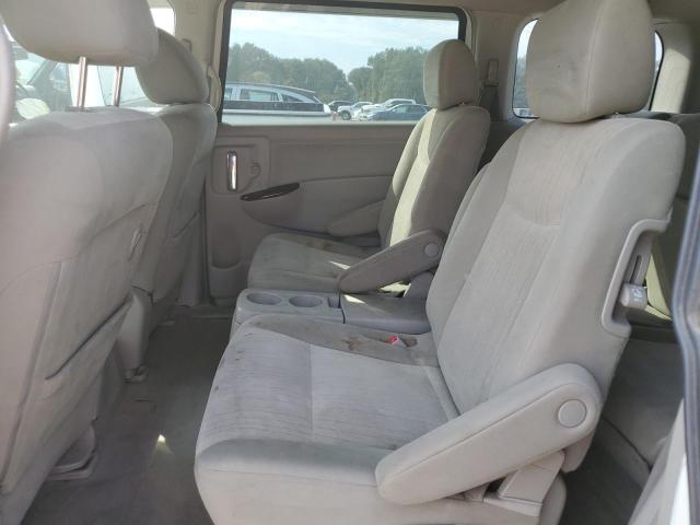 Photo 10 VIN: JN8AE2KP2D9067992 - NISSAN QUEST S 