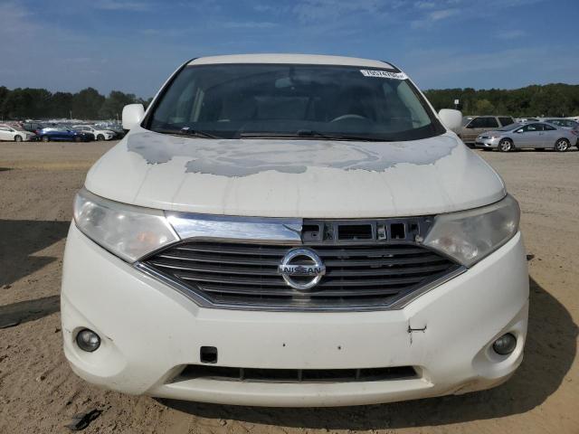 Photo 4 VIN: JN8AE2KP2D9067992 - NISSAN QUEST S 