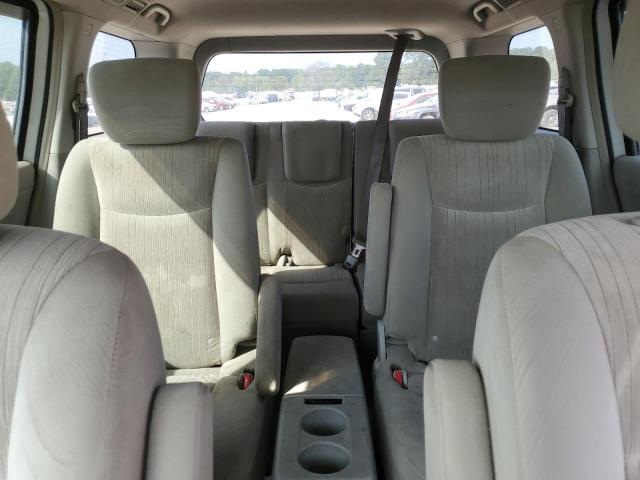 Photo 9 VIN: JN8AE2KP2D9067992 - NISSAN QUEST S 