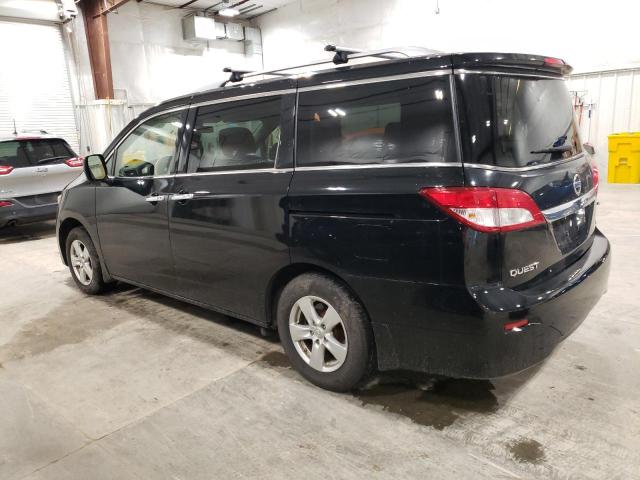 Photo 1 VIN: JN8AE2KP2D9071072 - NISSAN QUEST 