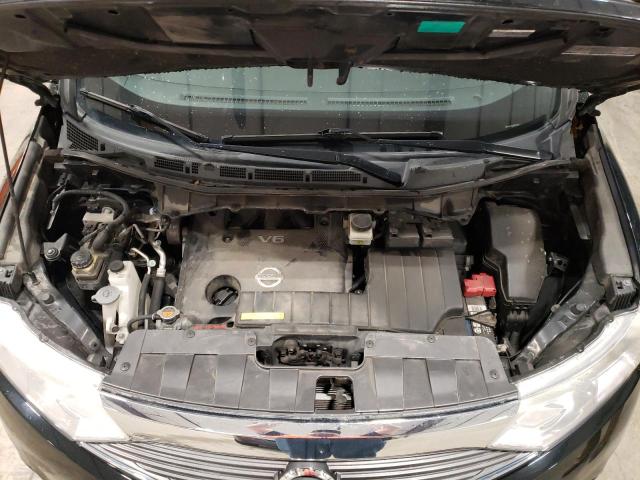 Photo 11 VIN: JN8AE2KP2D9071072 - NISSAN QUEST 